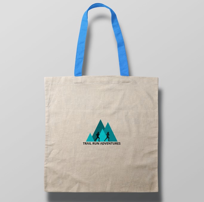 Tote Bag with Logo