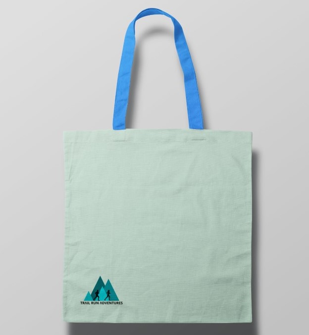 Tote Bag with Logo