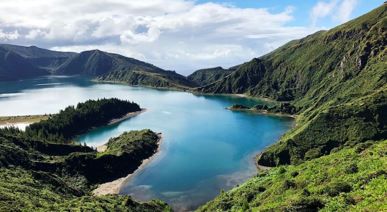 Azores