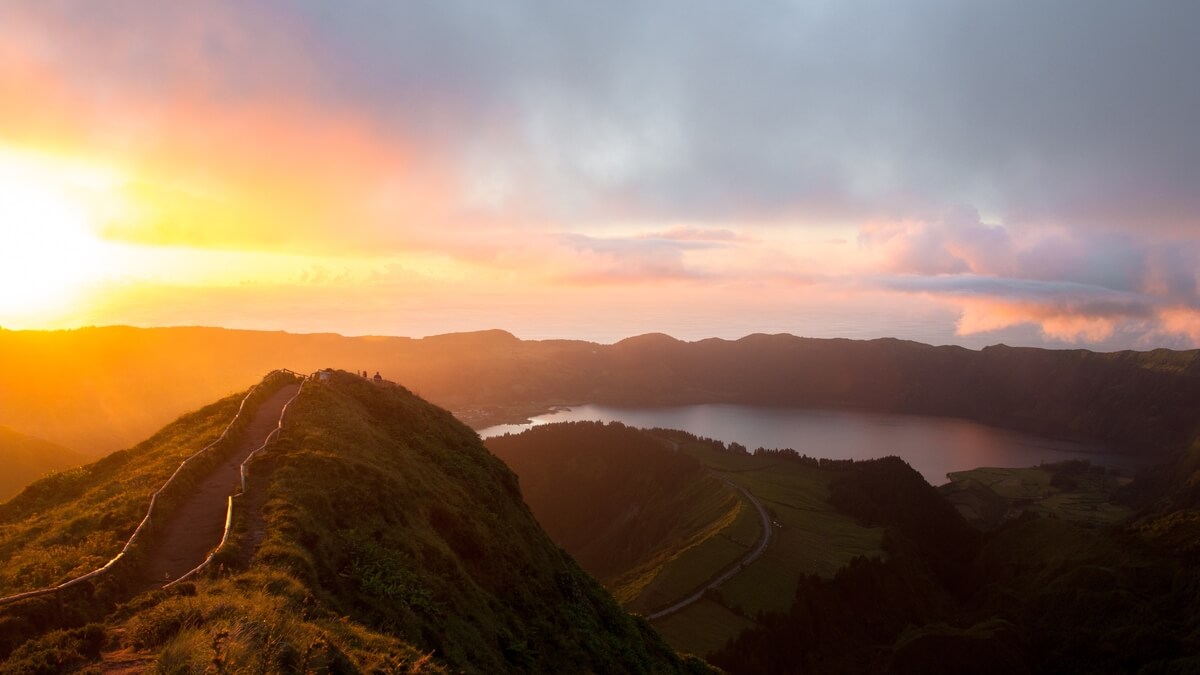 Azores