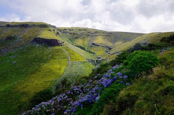 Azores