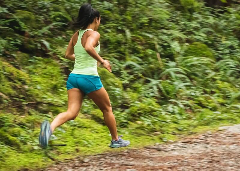 A BEGINNERS GUIDE TO TRAIL RUNNING