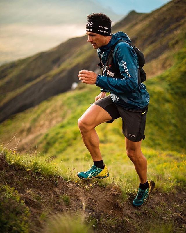 A BEGINNERS GUIDE TO TRAIL RUNNING