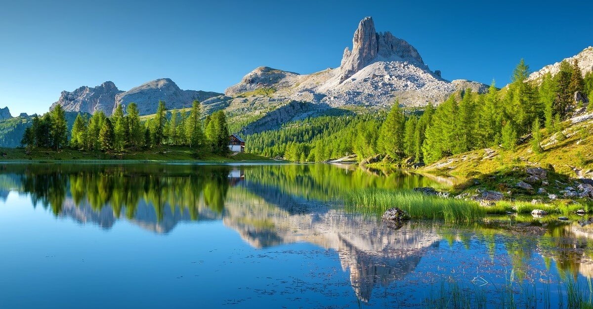 Italian Dolomites