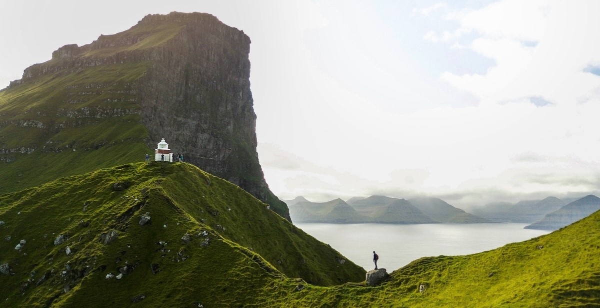 Faroe Islands