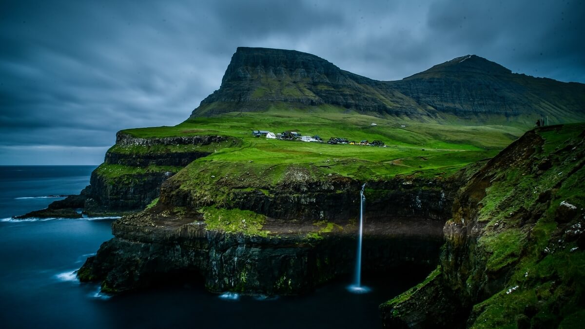 Faroe Islands