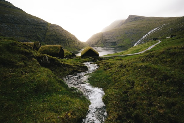 Faroe Islands