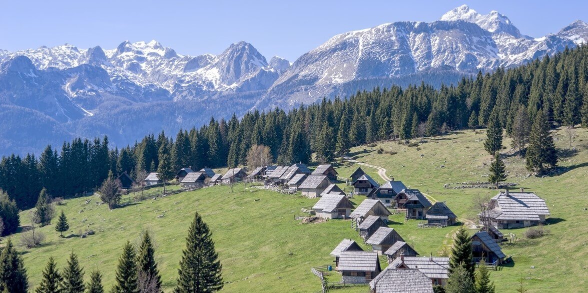 Julian Alps