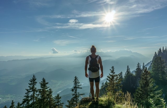 Julian Alps