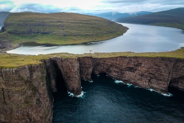 Faroe Islands