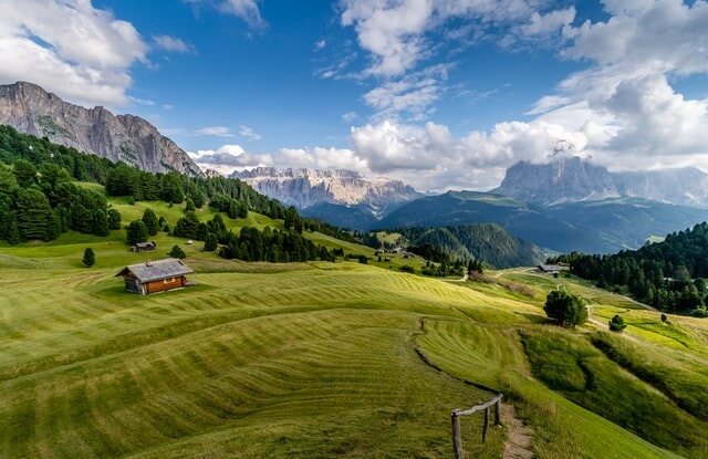 Julian Alps